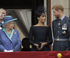 Wywiad Oprah Winfrey z Meghan Markle i Księciem Harrym kosztował milion