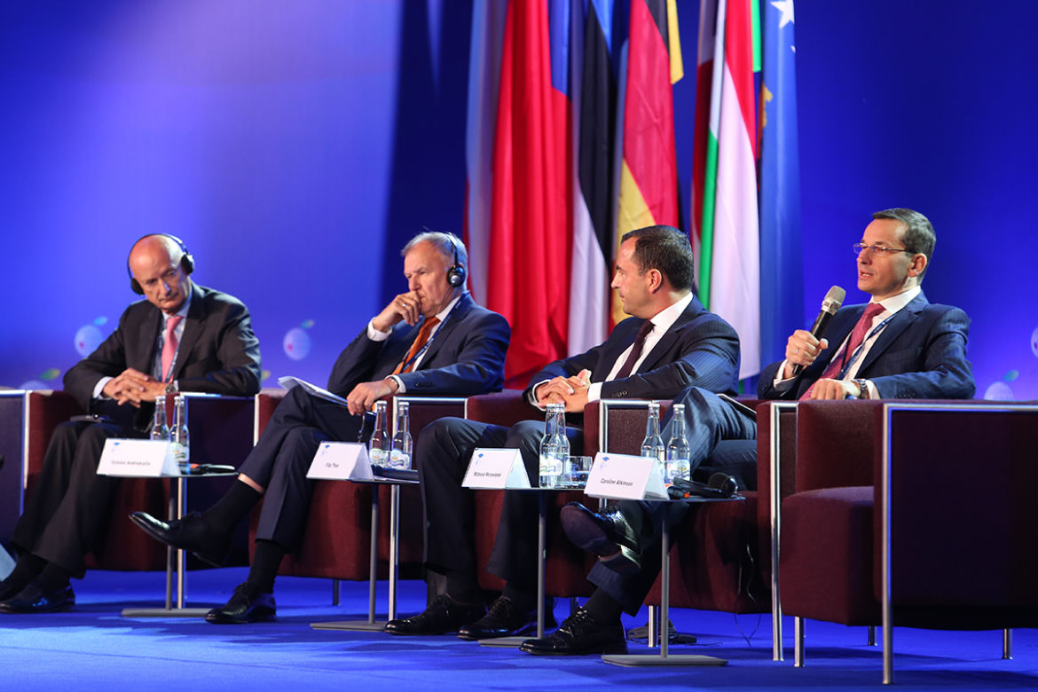 XXVI Forum Ekonomiczne w Krynicy