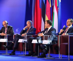XXVI Forum Ekonomiczne w Krynicy