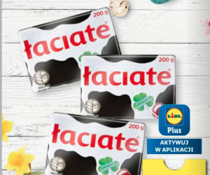Lidl -  Wielkanocna promocja
