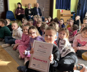 Siedlce, Budapeszt i Londyn na jednej linii! Mazowiecka duma podbija Europę