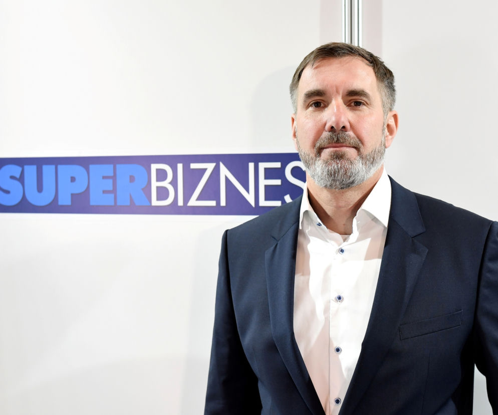 EKG 2022. XIV Europejski Kongres Gospodarczy. Bartosz Józefiak, członek zarządu Benefit System