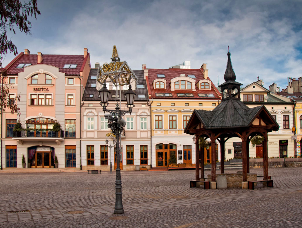 Rzeszów