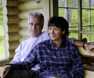 Księżna spotykała się z Epsteinem! Zapraszał na wyspę