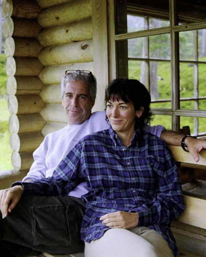 Księżna spotykała się z Epsteinem! "Zapraszał na wyspę"