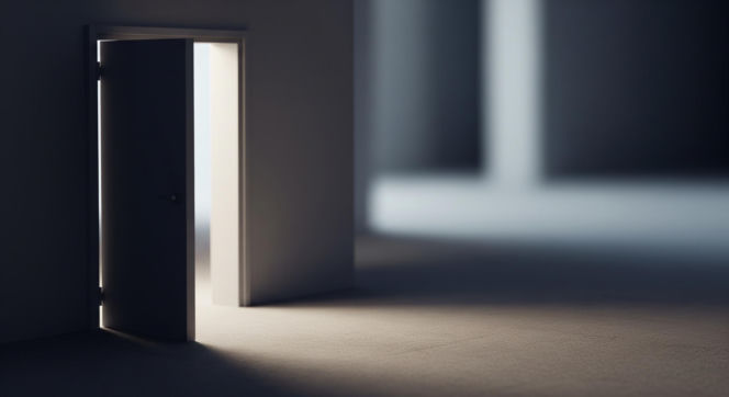 Koszmar na Grzegórzkach. Czy brak zamkniętych drzwi kosztował niemal życie?