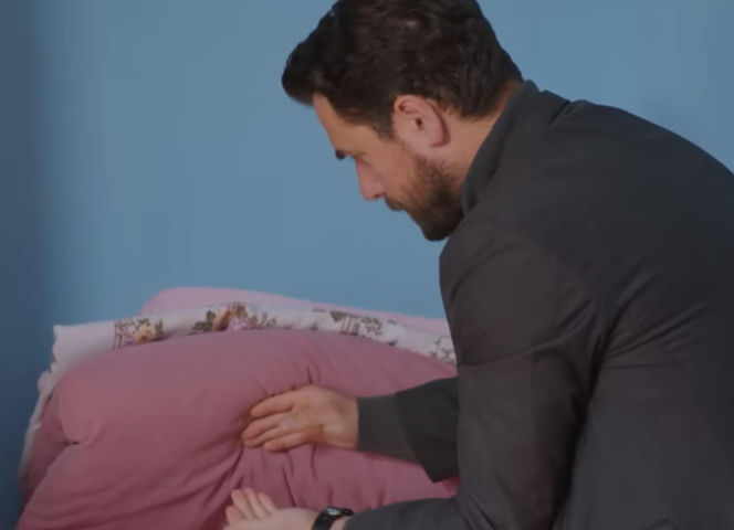 Miłość i nadzieja, odcinek 263. Kuzey