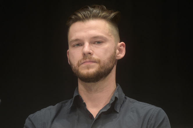 Zaczynał jako zbuntowany nastolatek w hicie kinowym. Tak dziś wygląda Mateusz Kościukiewicz