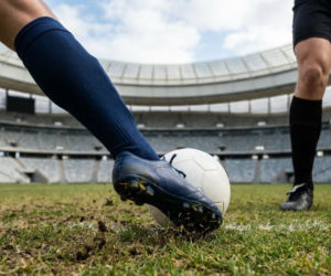 Mistrzostwa Świata 2026. Jak piłka nożna w USA przeszła rewolucję?