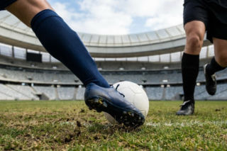 Mistrzostwa Świata 2026. Jak piłka nożna w USA przeszła rewolucję?