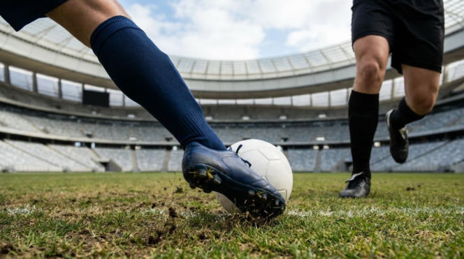 Mistrzostwa Świata 2026. Jak piłka nożna w USA przeszła rewolucję?