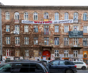 Wilcza 30 w Warszawie