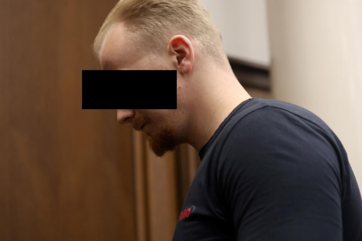 Koledzy bronili Dawida. Skazani za udział w śmiertelnym pobiciu na Nowym Świecie Sebastian W. i Łukasz G. zeznawali przed sądem