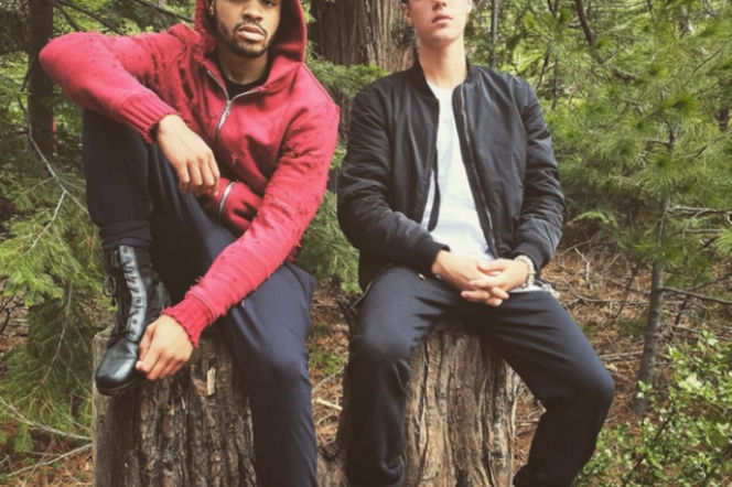 Justin Bieber - Stay With Me Forever
