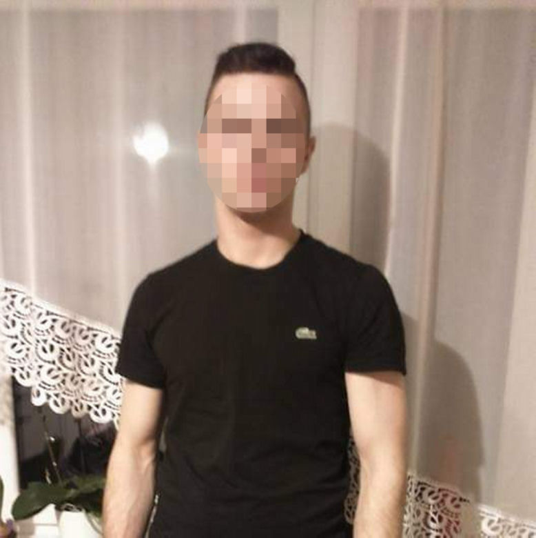 Zginęła parę dni przed swoim ślubem