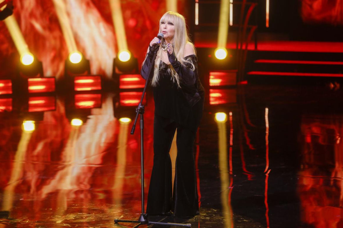 Maryla Rodowicz w szpitalu. Wiemy, jak czuje się wokalistka