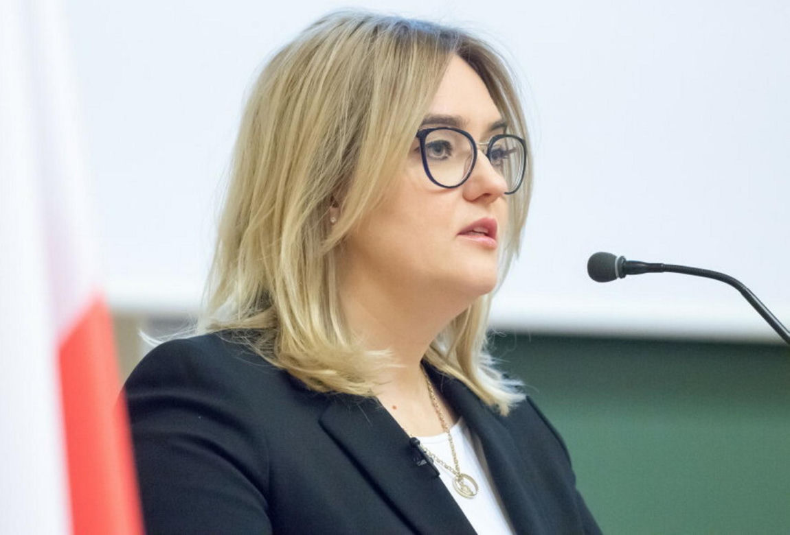 Magdalena Adamowicz nosi obrączkę po mężu zawsze przy sobie