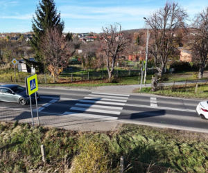 Burza po śmierci dwóch kobiet! Mieszkańcy zapowiadają protest. Zablokują DK 5 w Strzegomiu?