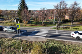 Burza po śmierci dwóch kobiet! Mieszkańcy zapowiadają protest. Zablokują DK 5 w Strzegomiu?