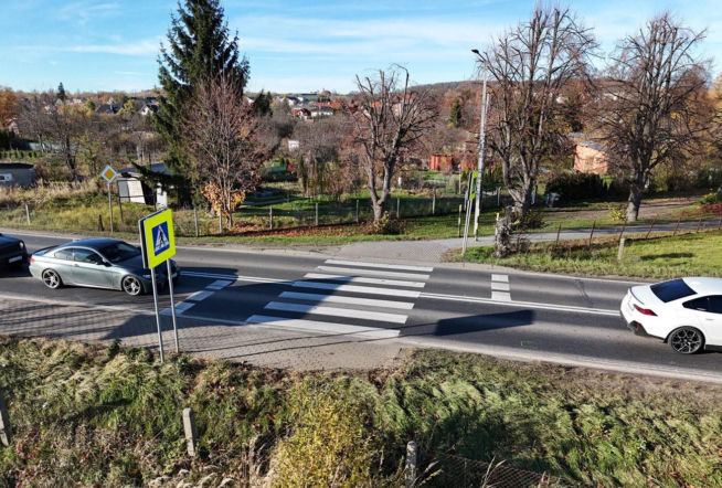 Burza po śmierci dwóch kobiet! Mieszkańcy zapowiadają protest. Zablokują DK 5 w Strzegomiu?