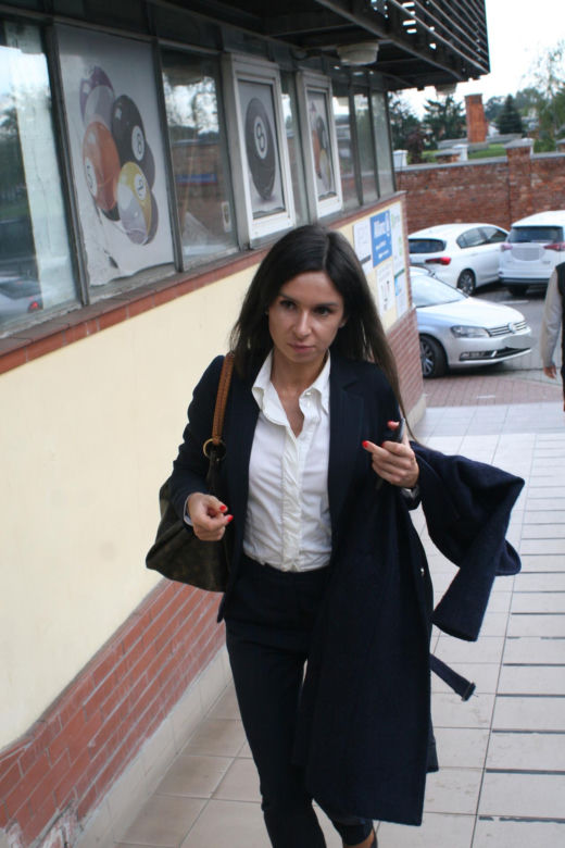 Tak zmieniała się Marta Kaczyńska
