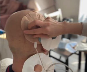 Każdy miesiąc kosztuje fortunę. Adrian ze Ślubu od pierwszego wejrzenia walczy o życie