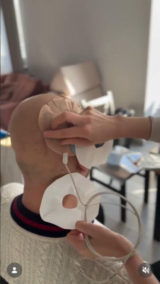 Każdy miesiąc kosztuje fortunę. Adrian ze "Ślubu od pierwszego wejrzenia" walczy o życie