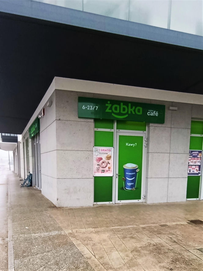 Inwestycje na Kępie Parnickiej