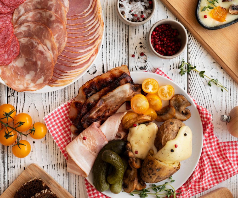 Wielkanoc 2026. Czy w Wielką Sobotę można jeść mięso?