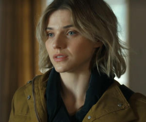 Barwy szczęścia odc. 3372. Janka (Oliwia Drożdżyk)