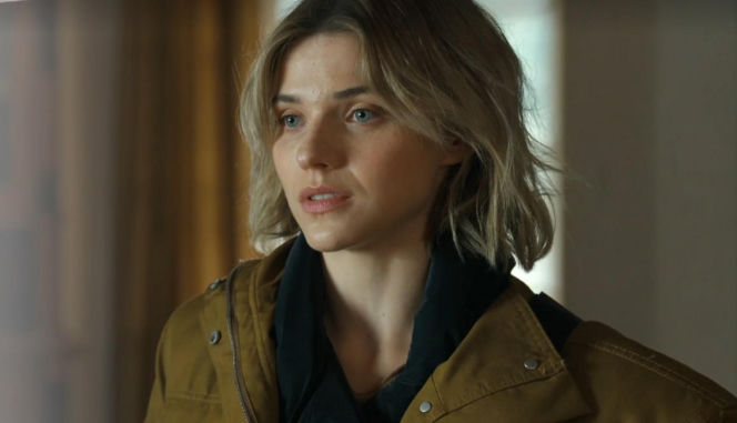 Barwy szczęścia odc. 3372. Janka (Oliwia Drożdżyk)