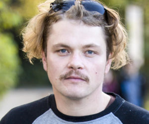 Zagrał Ola w popularnym serialu Bulionerzy. Nie do wiary, jak dziś wygląda