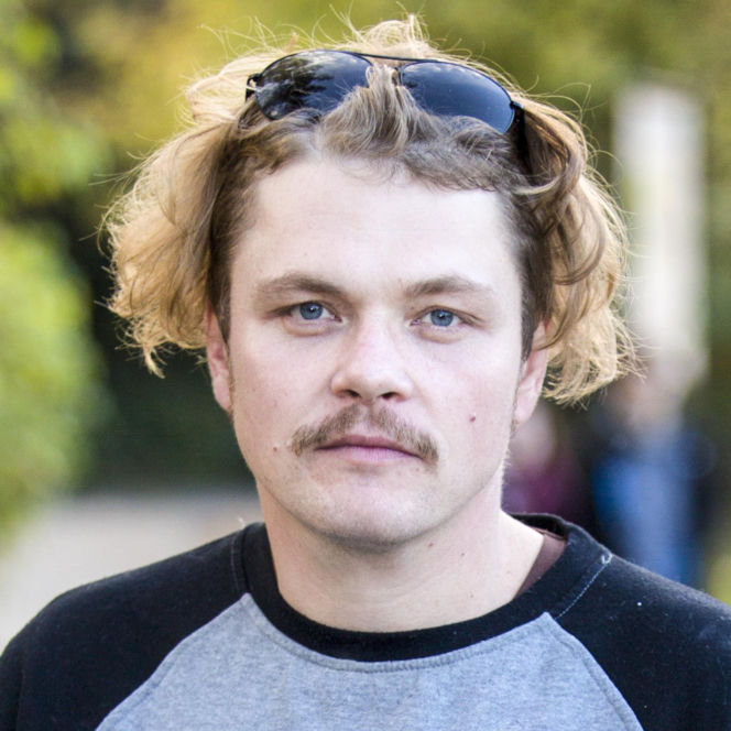 Zagrał Ola w popularnym serialu "Bulionerzy". Nie do wiary, jak dziś wygląda