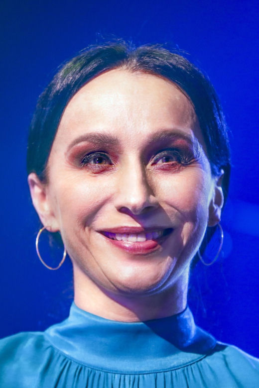 Renata Przemyk ujawniła swój 30-letni związek! Przyjedzie z nimi do Opola