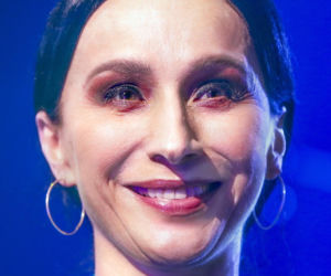 Renata Przemyk ujawniła swój 30-letni związek! Przyjedzie z nimi do Opola