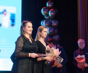 Belfer 2019 wybrany! Studenci UWM wybrali najlepszego wykładowcę