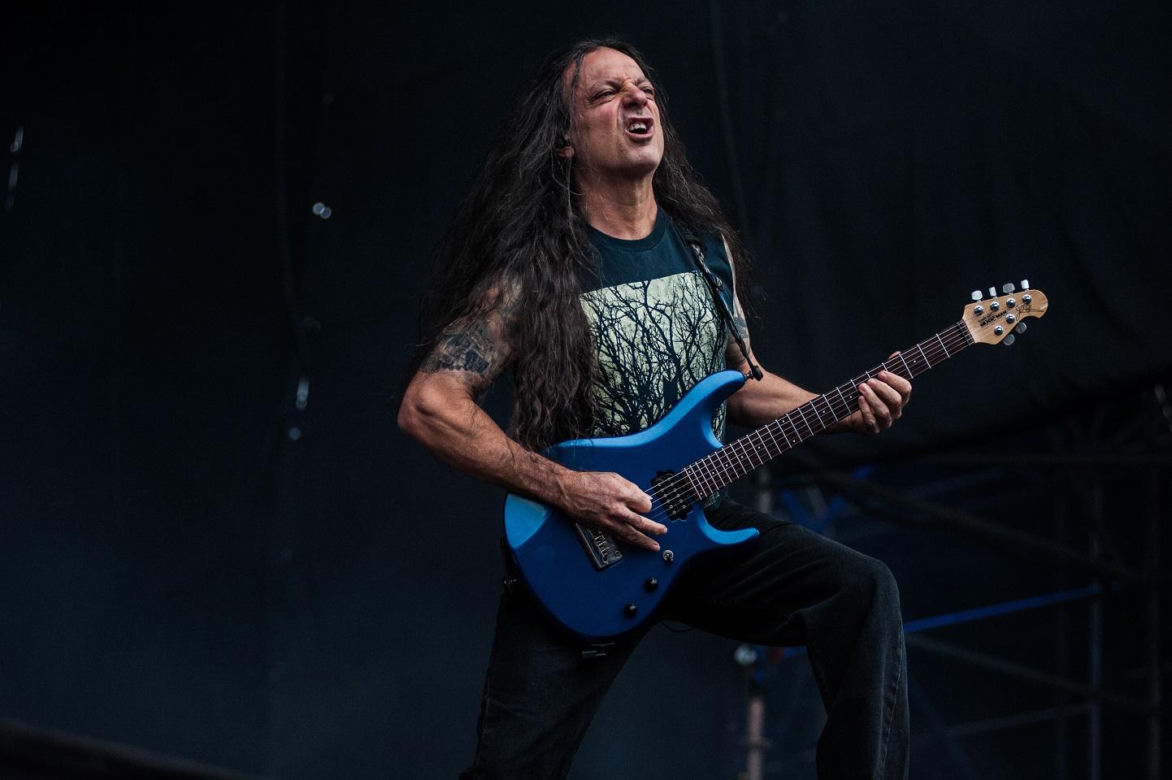 Mystic Festival 05.06. 2026. Moc, rytuał i gitarowa wirtuozeria. Tak wyglądał drugi dzień festiwalu