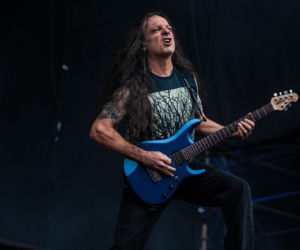 Mystic Festival 05.06. 2026. Moc, rytuał i gitarowa wirtuozeria. Tak wyglądał drugi dzień festiwalu