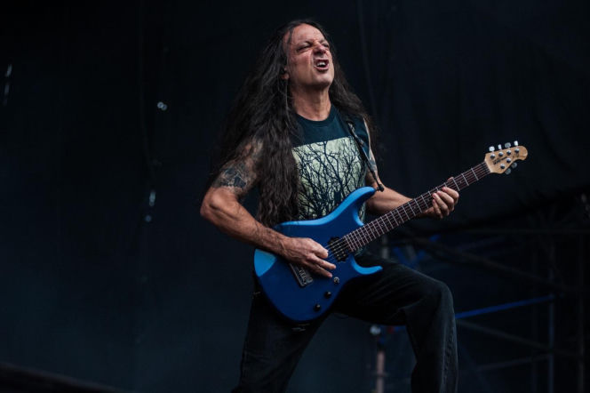 Mystic Festival 05.06. 2026. Moc, rytuał i gitarowa wirtuozeria. Tak wyglądał drugi dzień festiwalu