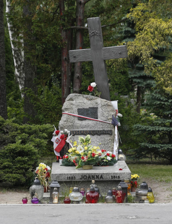 Ryszard Kukliński. Szpieg z iskrą