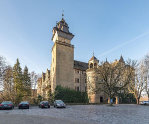 Zamek Neuenstein
