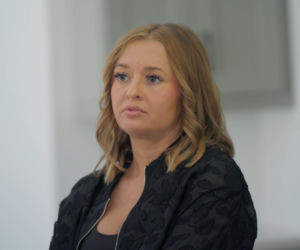 8. odcinek Żona dla Polaka. Toronto