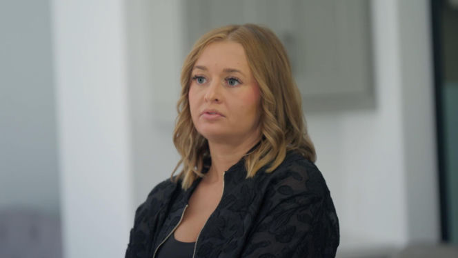 8. odcinek "Żona dla Polaka. Toronto"