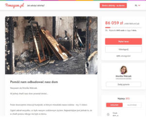 Każda złotówka ma znaczenie