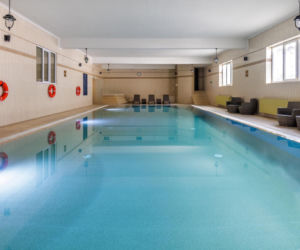 Prawdzic Resort&Wellness