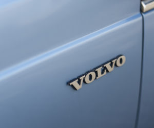 Volvo 740 kombi 2.4TD