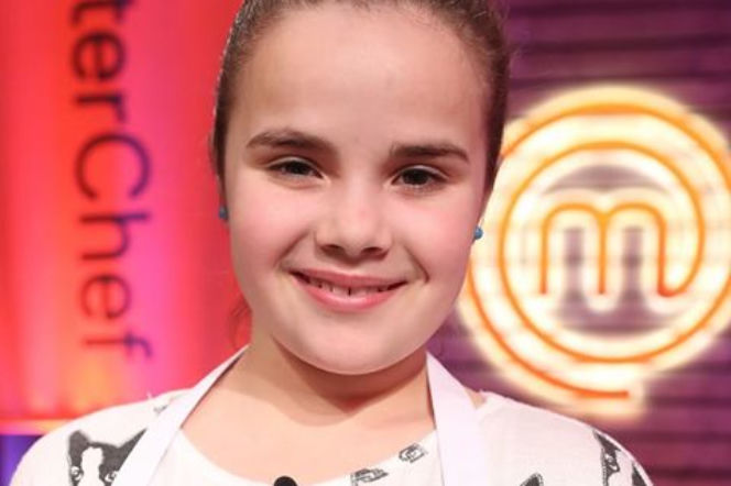 masterchef junior finał natalia