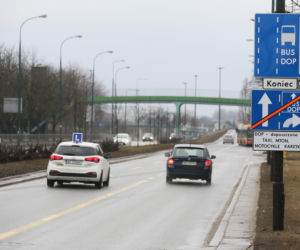 Zamykają najważniejszą przelotówkę w Warszawie. Jak pojedzie komunikacja miejska?