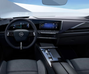 Opel Astra Sports Tourer 2022