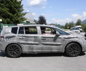 Renault Espace 2015
